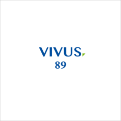 VIVUS 89 - RECYCLINGPAPIER