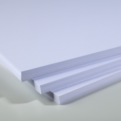 TAURO - OFFSETPAPIER MIT LESERFREUNDLICHER OBERFLÄCHE