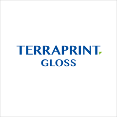 TERRAPRINT GLOSS - AUSLAUF